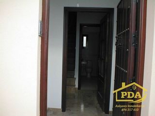 Chalet en venta en Palma del Río