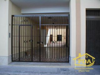 Chalet en venta en Palma del Río