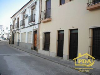 Chalet en venta en Palma del Río