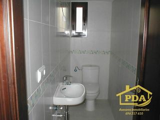 Chalet en venta en Palma del Río