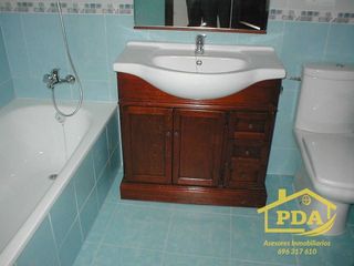 Chalet en venta en Palma del Río