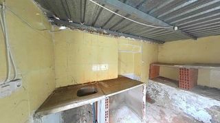 Casa adosada en venta en Tobarra