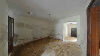 Casa adosada en venta en Tobarra