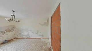 Casa adosada en venta en Tobarra