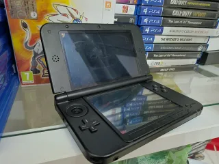Nintendo 3DS XL Blu