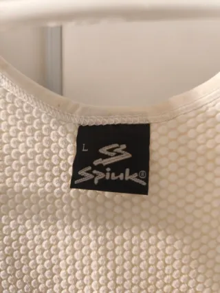 Culote Spiuk Invierno Negro