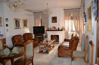 Chalet en venta en Casco Histórico  - Ribera - San Basilio en Córdoba