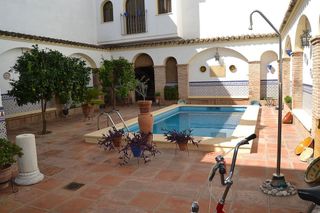 Chalet en venta en Casco Histórico  - Ribera - San Basilio en Córdoba