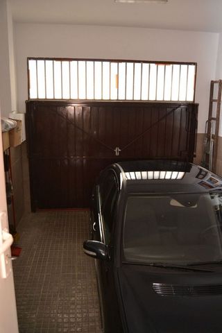 Chalet en venta en Casco Histórico  - Ribera - San Basilio en Córdoba