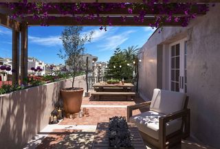 Casa en venta en Benissa