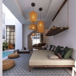 Casa en venta en Benissa