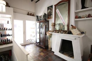 Casa en venta en Benissa