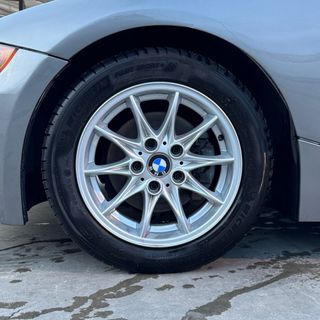 BMW Z4 2.2 2005 Nacional