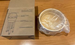 Nuevo Limpiador de Pinceles de Maquillaje