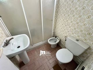 Casa adosada en venta en Cieza