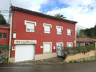 Chalet en venta en Cudillero