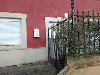 Chalet en venta en Cudillero