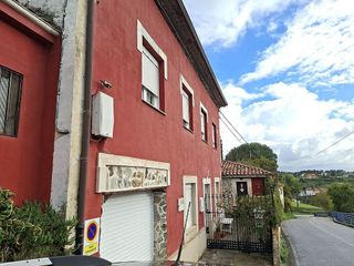 Chalet en venta en Cudillero