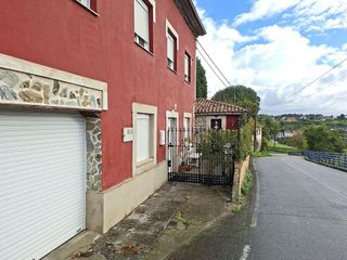 Chalet en venta en Cudillero