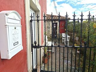 Chalet en venta en Cudillero