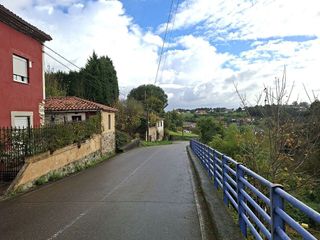 Chalet en venta en Cudillero