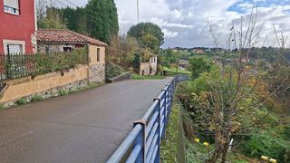 Chalet en venta en Cudillero