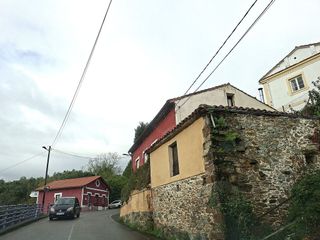 Chalet en venta en Cudillero