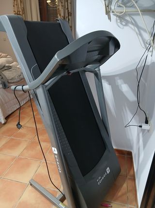 Cinta de correr DOMYOS TC-3