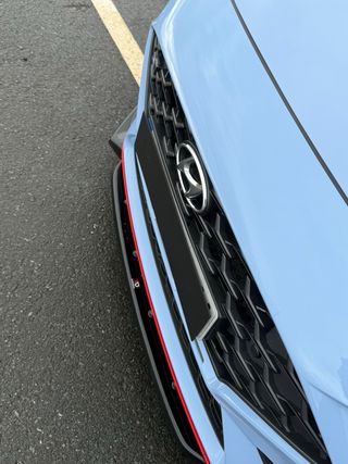 Hyundai i30 N Performance