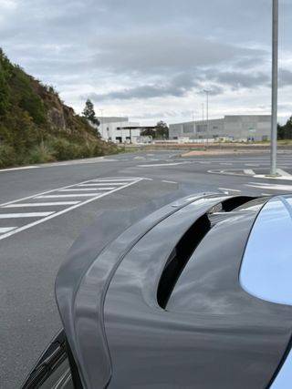 Hyundai i30 N Performance