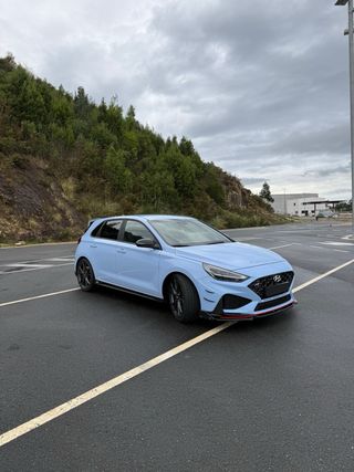 Hyundai i30 N Performance