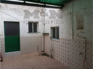 Chalet en venta en Almendralejo