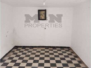 Chalet en venta en Almendralejo