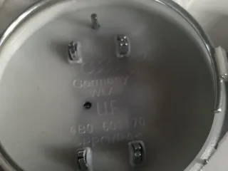 4 Coprimozzo Audi 4B0 601 170