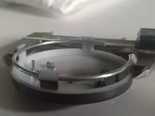 4 Coprimozzo Audi 4B0 601 170