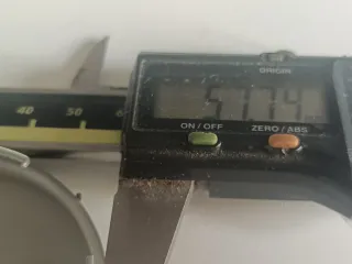 4 Coprimozzo Audi 4B0 601 170