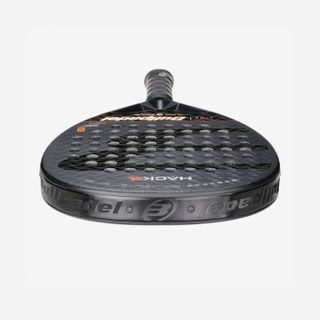 Pala de pádel Adulto - Bullpadel Hack 03 Comfort 25
