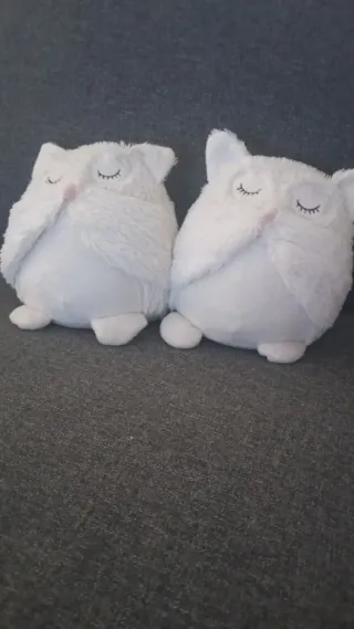 2 Topes para Puertas