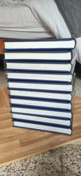 Colección "Guía Médica Familiar" 10 libros NUEVOS