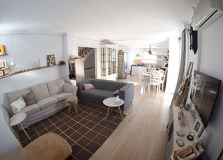 Casa pareada en venta en Barrios (Los)