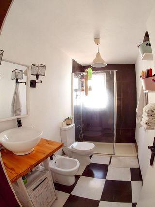 Casa pareada en venta en Barrios (Los)