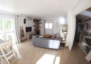 Casa pareada en venta en Barrios (Los)