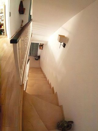 Casa pareada en venta en Barrios (Los)