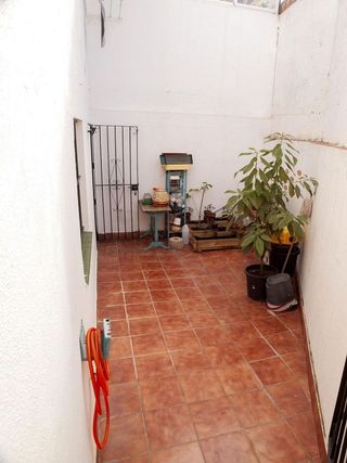 Casa pareada en venta en Barrios (Los)