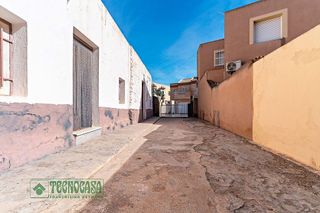 Casa adosada en venta en Ejido Norte en Ejido (El)