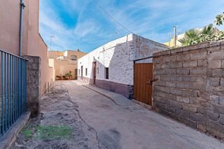 Casa adosada en venta en Ejido Norte en Ejido (El)