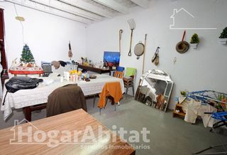 Chalet en venta en Cheste