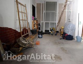 Chalet en venta en Cheste