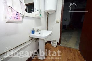 Chalet en venta en Cheste