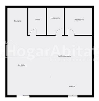 Chalet en venta en Cheste